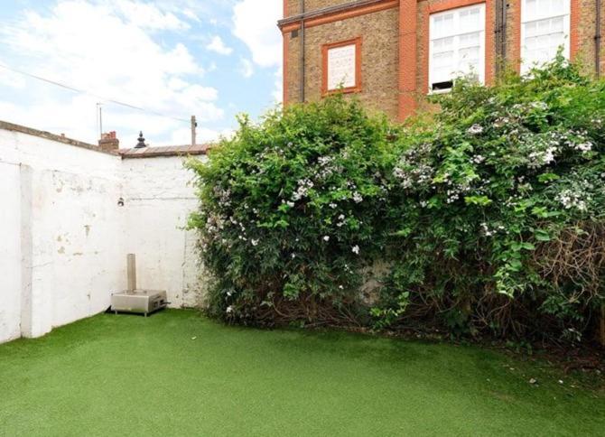 Battersea Boutique Townhouse Londra